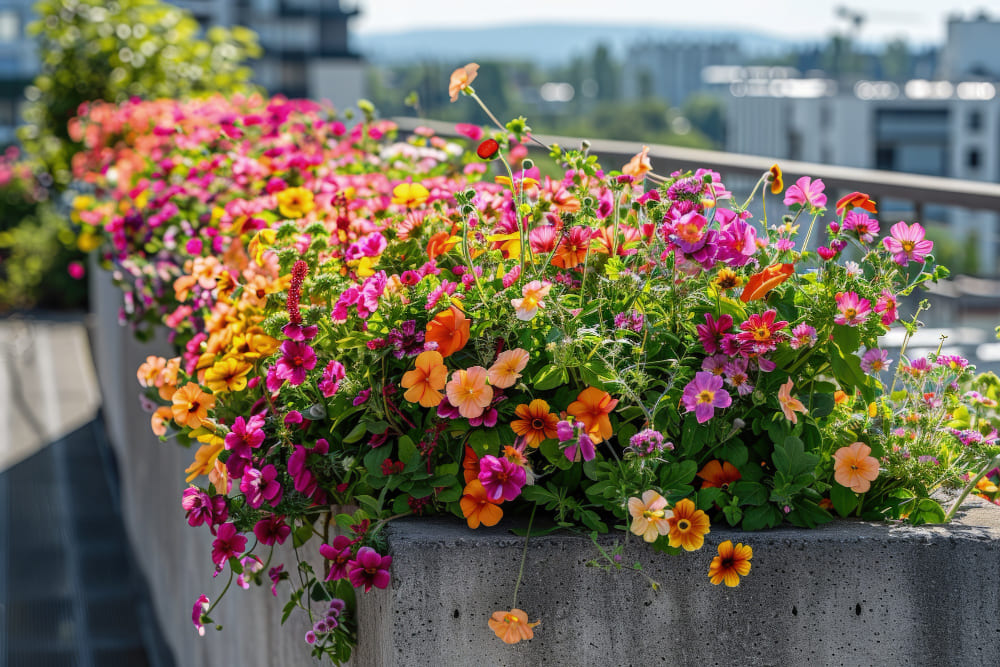 Le migliori fioriere per valorizzare il tuo giardino