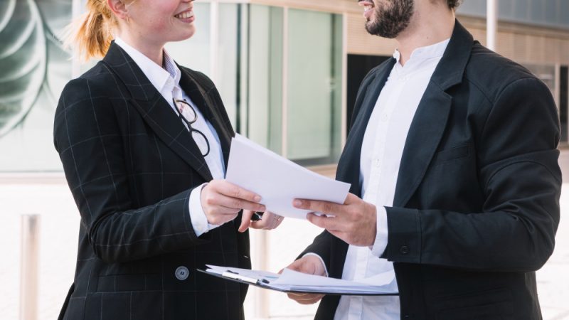 Guida Completa al Contratto di Affiliazione Commerciale: Opportunità e Vantaggi per le Aziende
